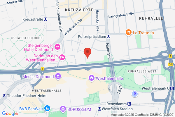 Experis GmbH