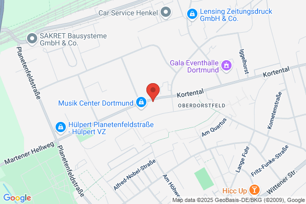 Blucom Designklassiker GmbH