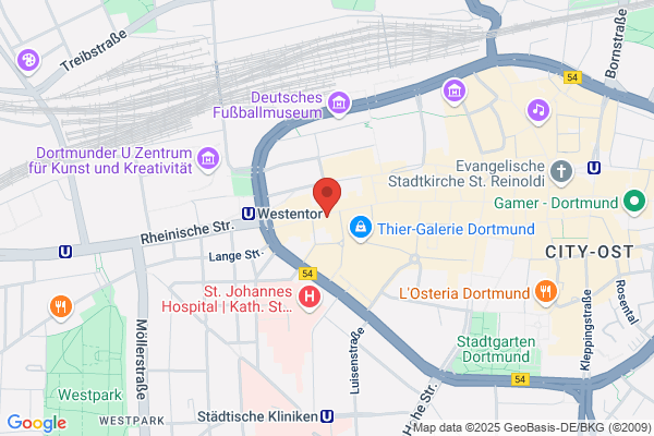 Büker GmbH & Co. Einrichtungshaus
