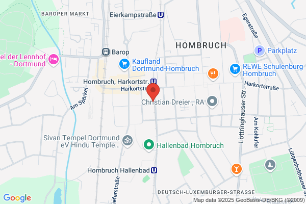 Küche & Wohnen Dirkes