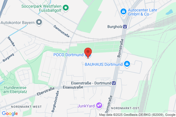 POCO Dortmund