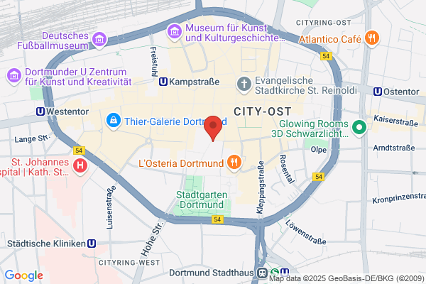AZAD Einrichtungshaus GmbH & Co. KG