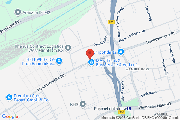 Weckbacher Sicherheitssysteme GmbH