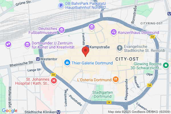 Douglas Dortmund Westenhellenweg 9