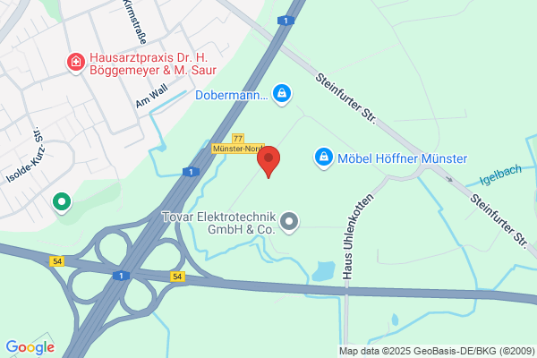 DEB21 UG (haftungsbeschränkt)
