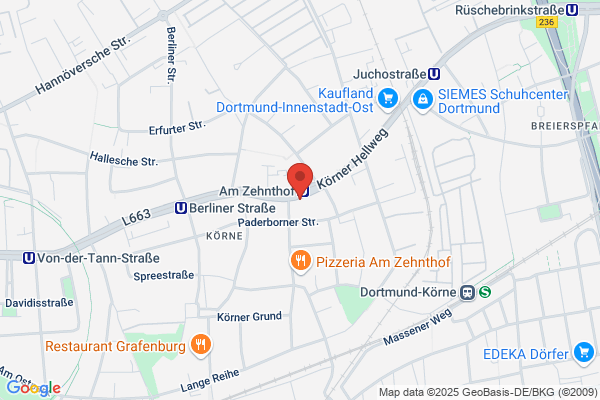 Duwentester GmbH