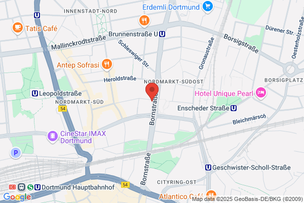 Mika Elektro-Handels GmbH