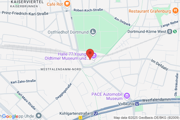 H. Gautzsch Dortmund Plaß & Diel GmbH & Co. KG