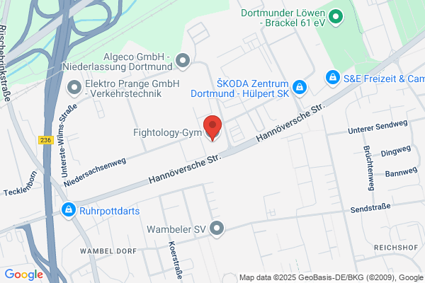 Dressel EGU Elektrogroßhandlungs