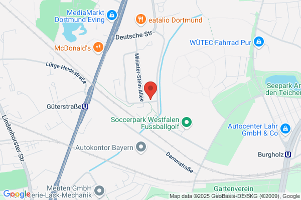 Eurotronic Products GmbH
