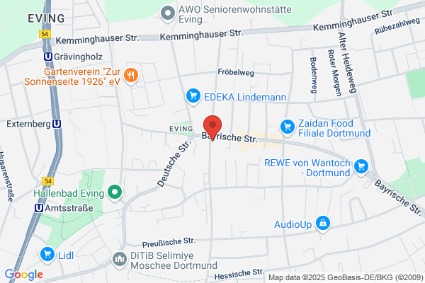 Korn GmbH