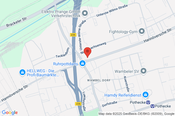 eldis electro distributor Rhein-Ruhr GmbH