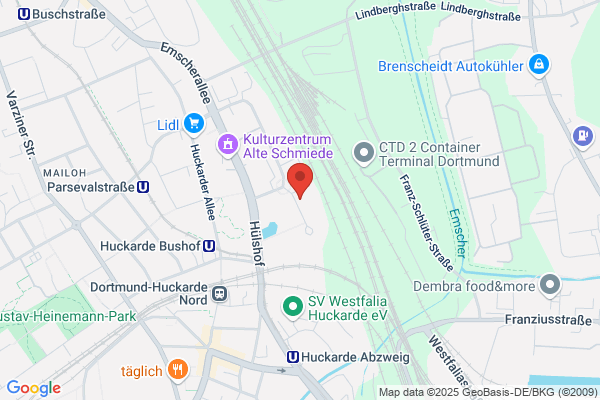 menges components gmbh
