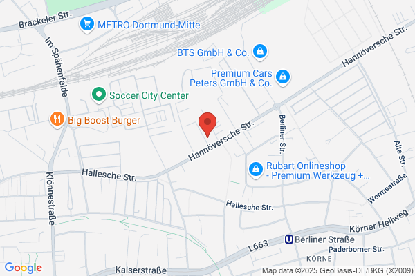 Kanngießer H. GmbH & Co. KG