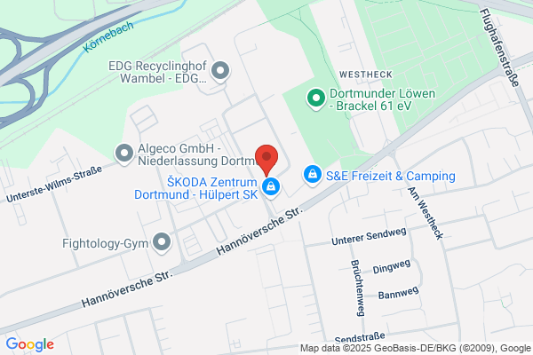 Elektro Döring Nachf. W. Dominik