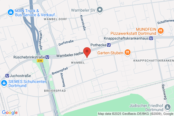 Elektro Lusebrink GmbH