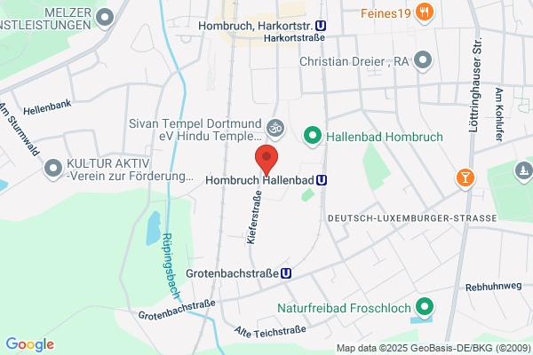 Elektro Service Weindorf GmbH