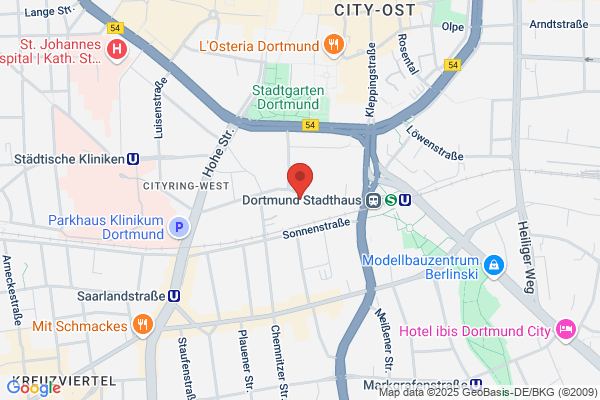 Elektroanlagen Walter Thill, Die Lichtmacher