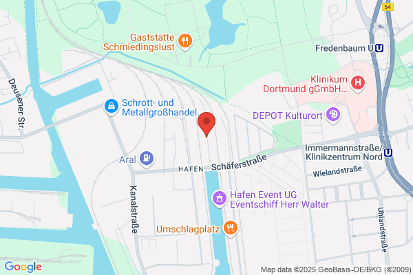 Große Wentrup GmbH