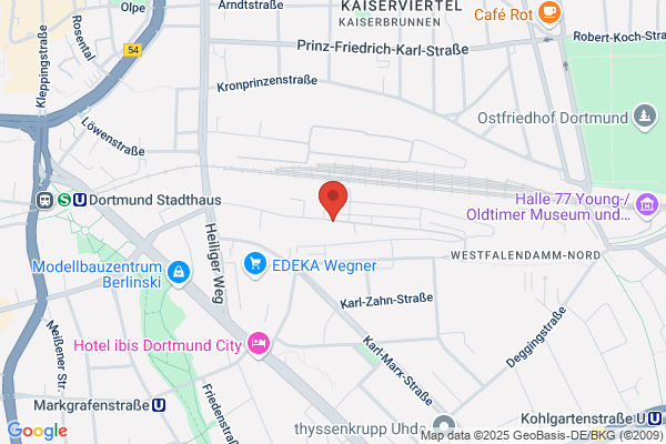 Wilhelm GmbH, Friedrich