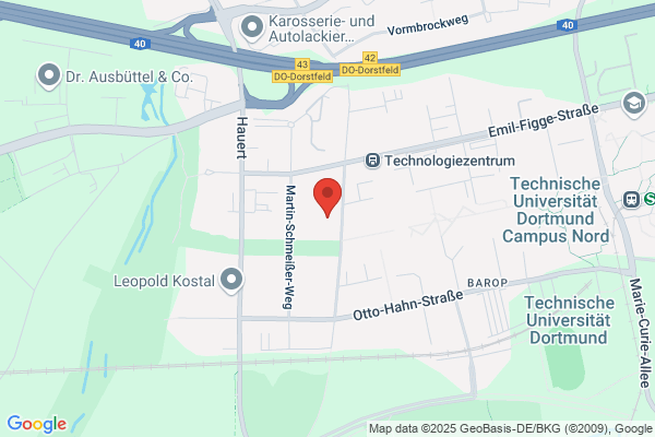 Technodata Interware GmbH