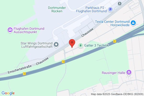 rtg-electronics GmbH