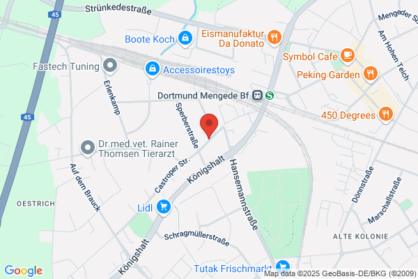 my-eXtra Shop Dortmund