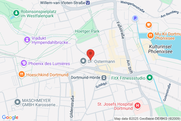 Krumme & Mäusener
