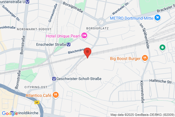 Sonepar Aussenlager Weißenburger Str. kein Verkauf