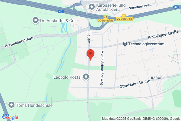 Copperline GmbH
