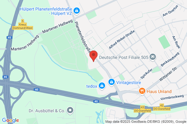 DELTA Elektro- und Industrietechnik GmbH