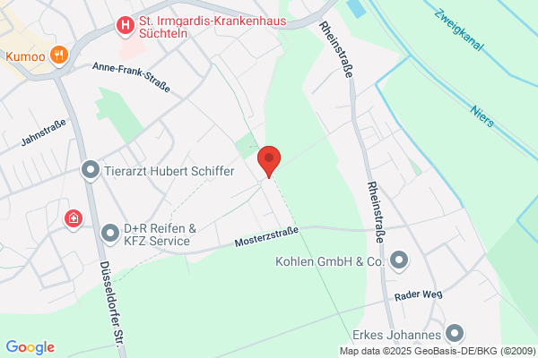 Delta Elektro- und Industrietechnik GmbH