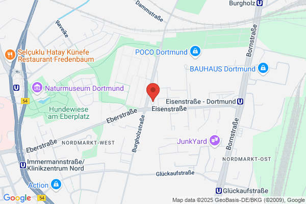 EFG Elektrotechnik Frese & Güttrich GmbH