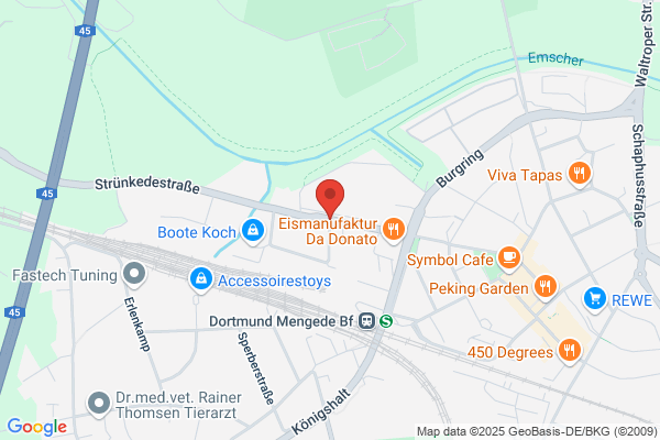 Kensy Elektrotechnik GmbH