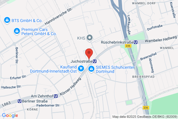 Kocher Elektrotechnik GmbH