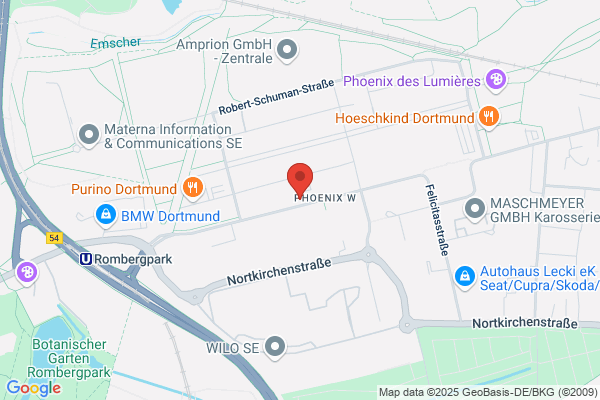 Nano Relief GmbH