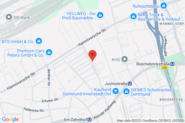 Poynting GmbH