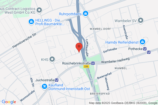REW Elektrotechnik GmbH