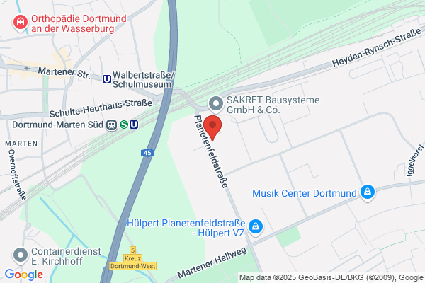 Will und Folger Industrieelektronik GmbH
