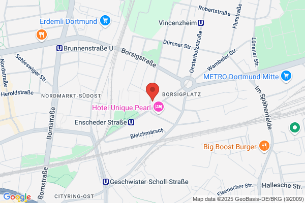 RWE Energiedienstleistungen GmbH
