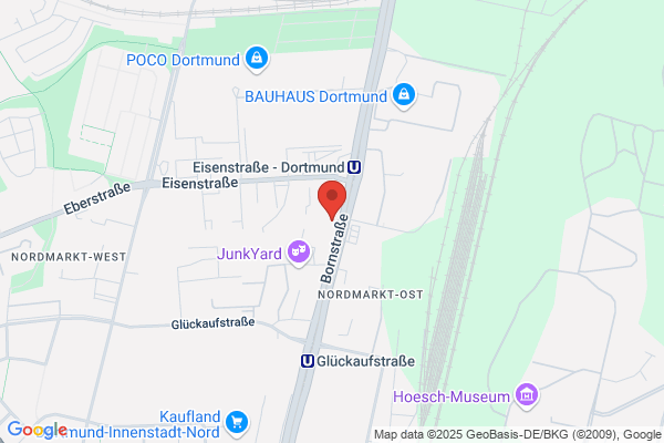 1KOMMA5° Dortmund: Meisterbetrieb für Photovoltaik, Solaranlagen & Wärmepumpen
