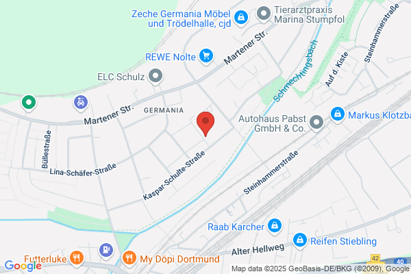 Löschke Gebäudedienste