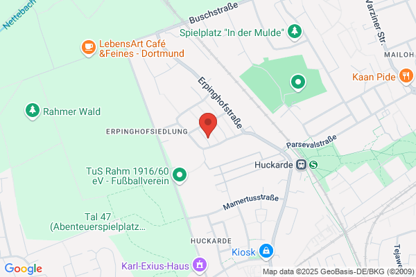 Mineral plus GmbH