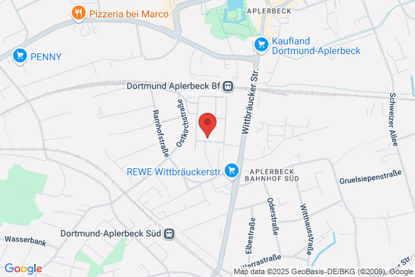Phoenix Mining GmbH // Produktion Dortmund