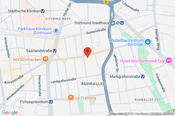 Therapie-System GmbH Fax