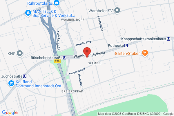 Ergotherapie in Brackel A. Norrenbeck
