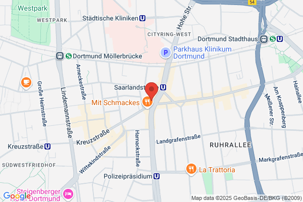 Haus der Ergotherapie K.