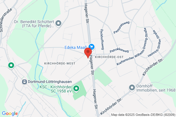 Ergotherapie in Kirchhörde, A. Norrenbrock
