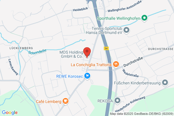 Nutrition Point Dortmund
