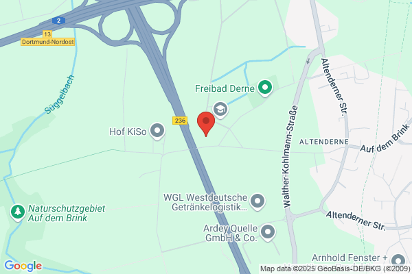 D&P Die Abnehmformel